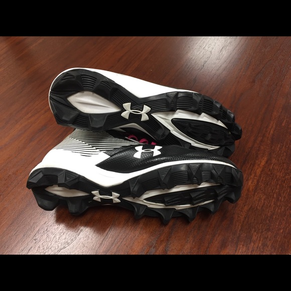 Under Armour M 7.5 cleats - Picture 5 of 8